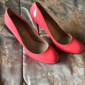 Coral Heels